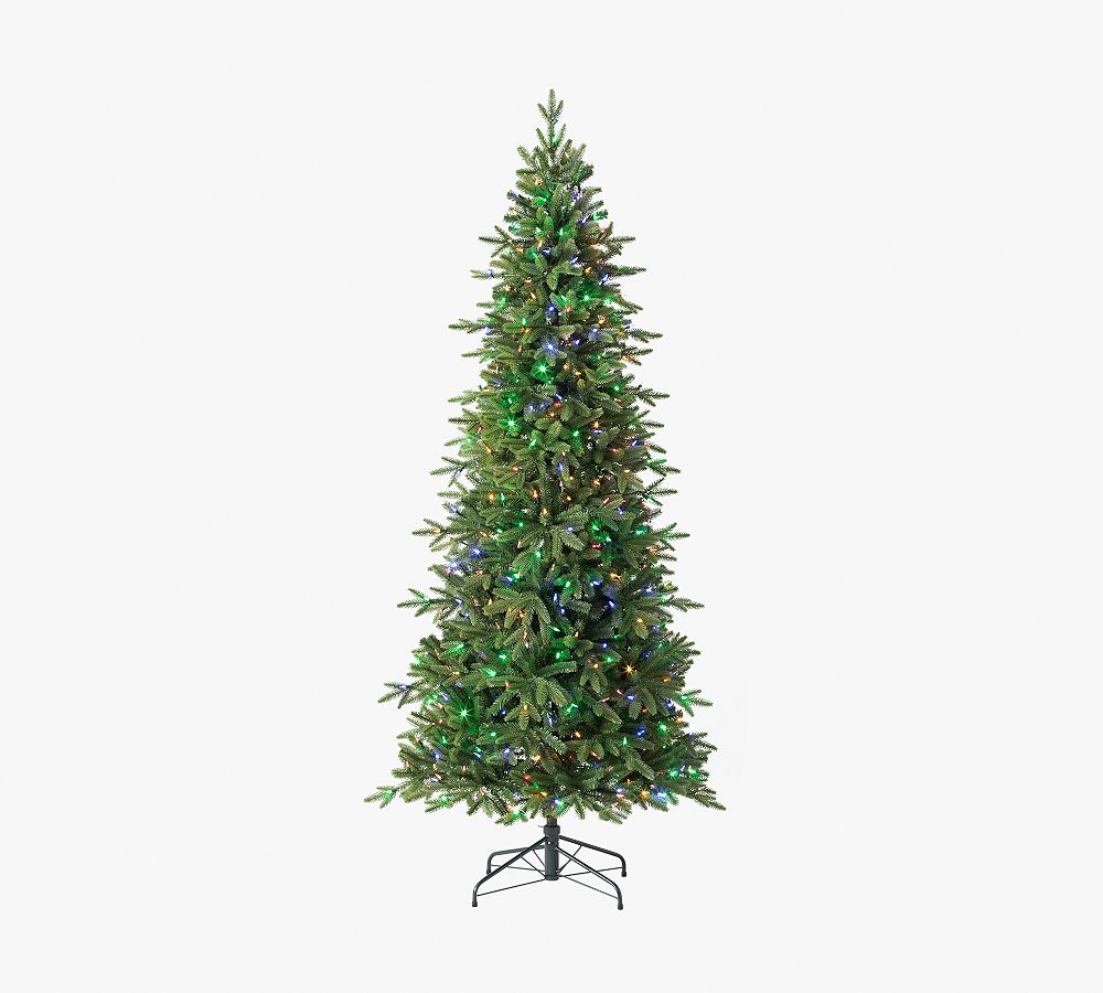 Kennedy Fir Faux Christmas Tree
