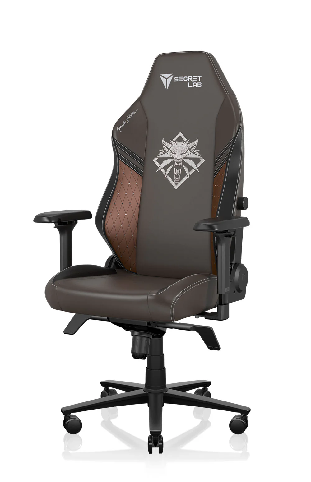 Secretlab TITAN Evo - Regular - Secretlab NEO Hybrid Leatherette