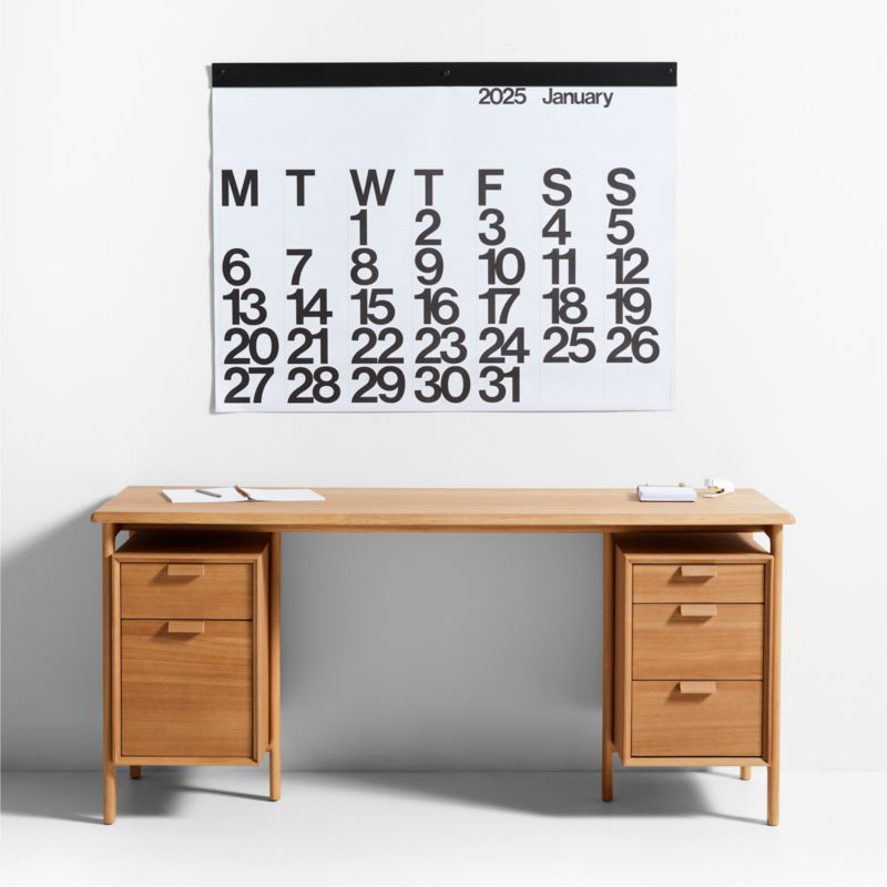 2025 Stendig Wall Calendar