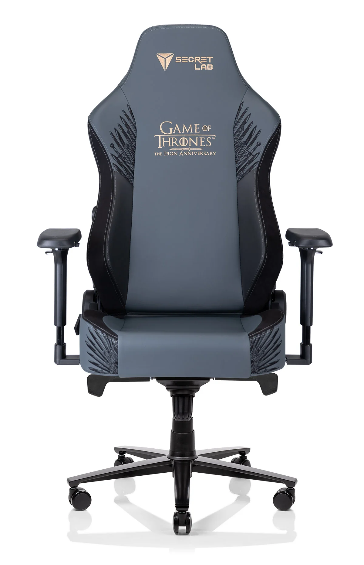 Secretlab TITAN 2020