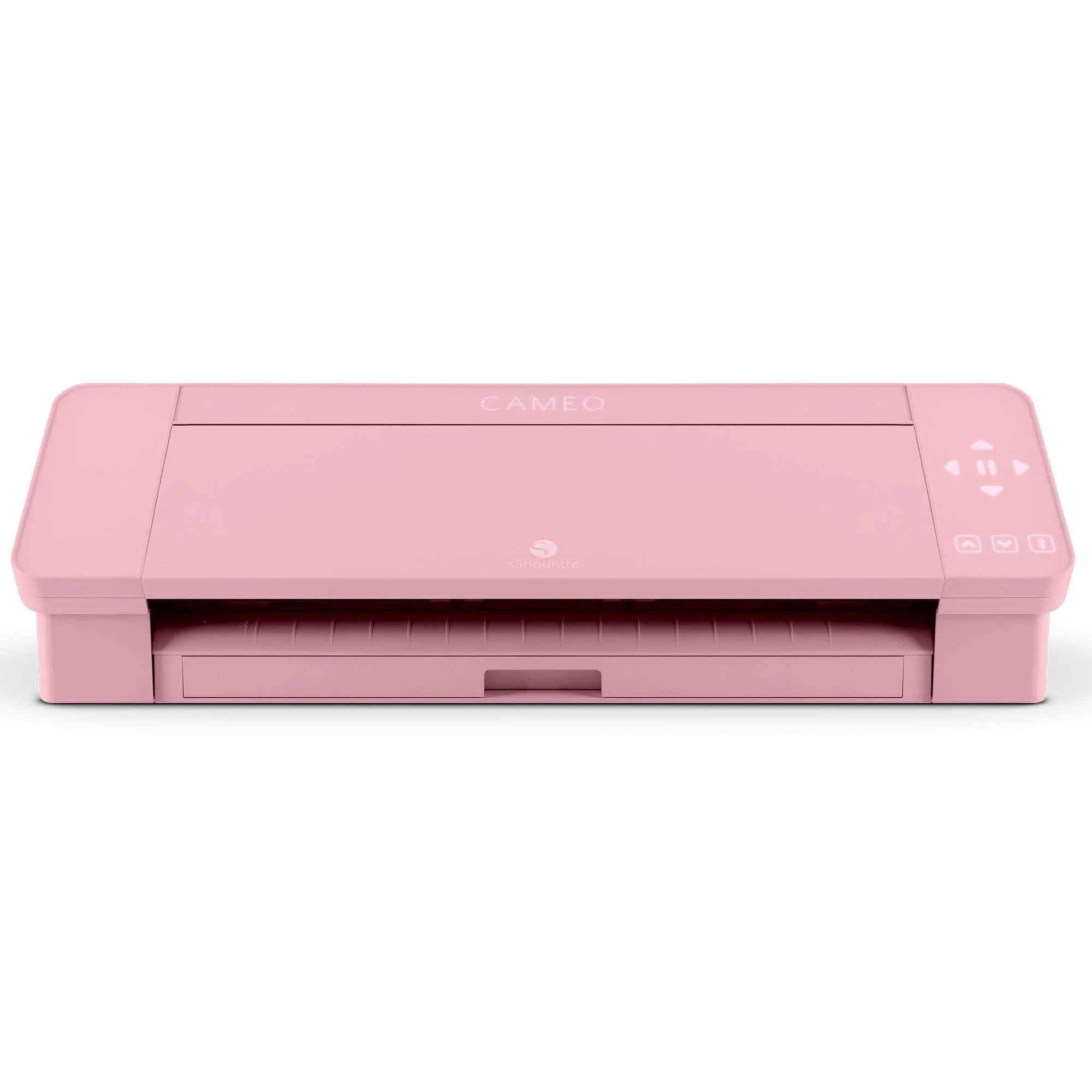 Silhouette Cameo 4 Vinyl Cutting Machine, Pink