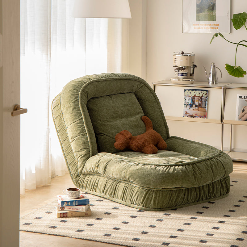 Lanoke Small Fold Tatami Sofa Bed