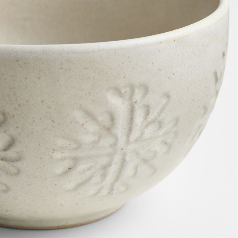 Windam Holiday Bowls, Gift Set of 4