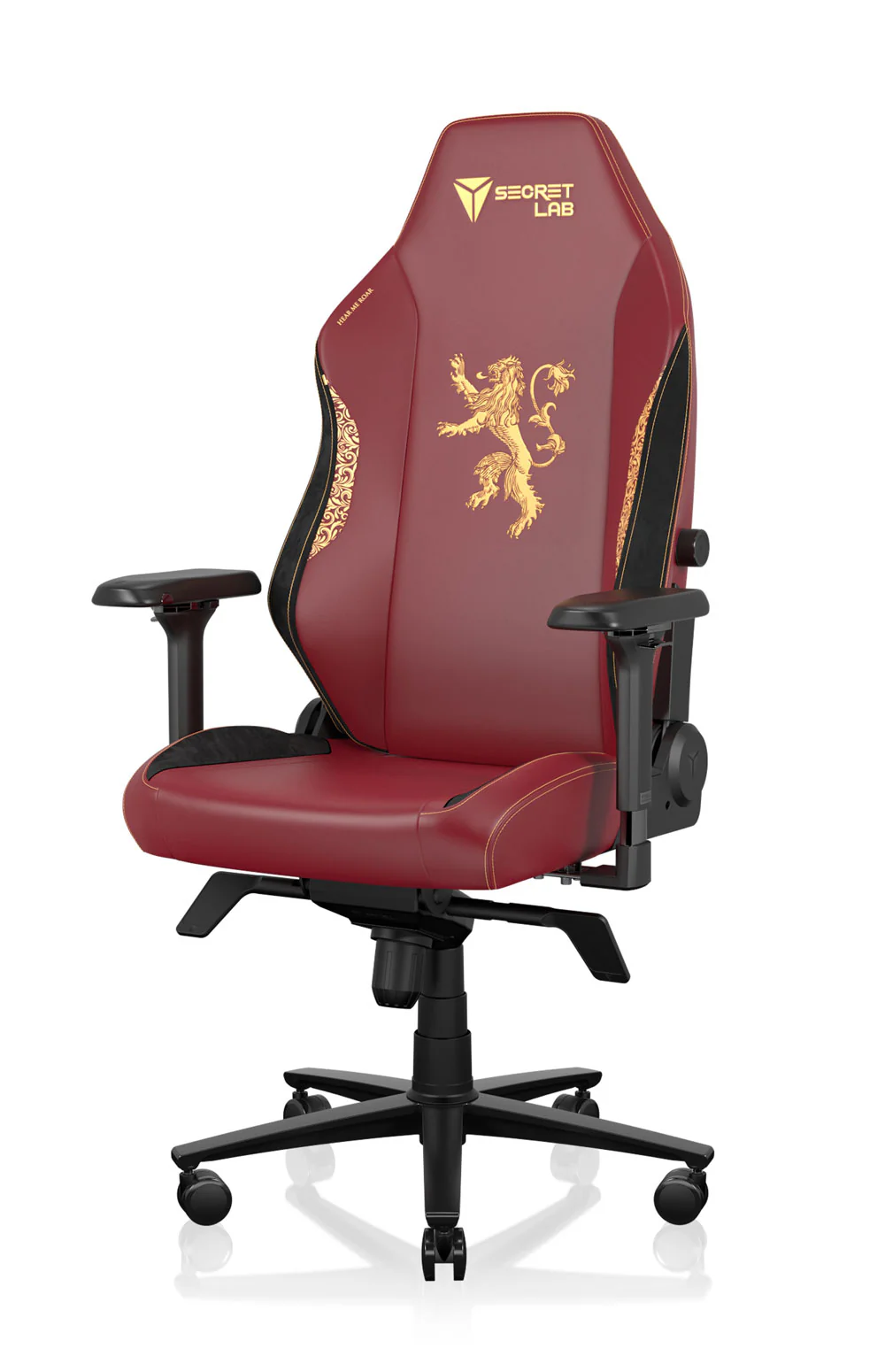 Secretlab TITAN Evo - Regular - Secretlab NEO Hybrid Leatherette