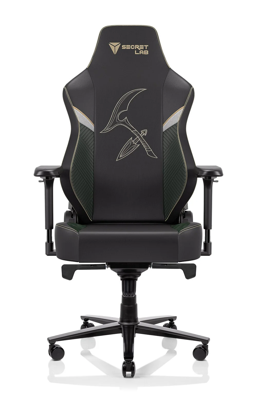 Secretlab TITAN 2020