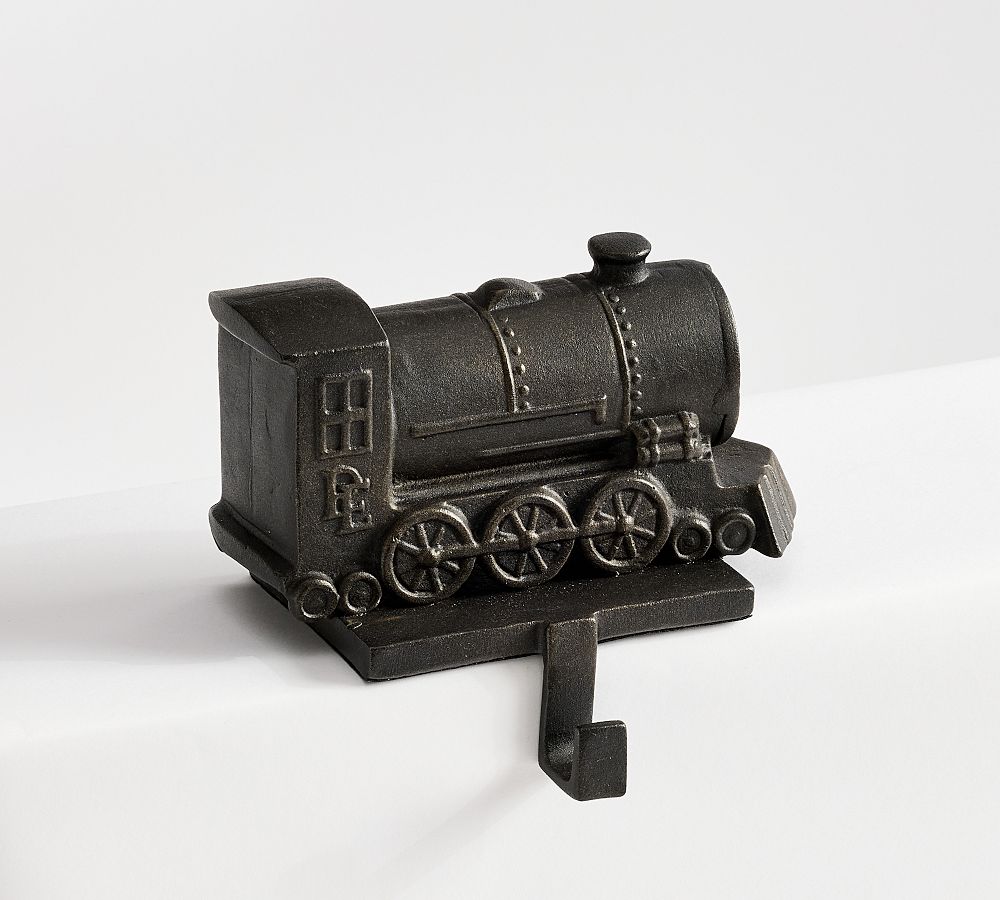 The Polar Express™ Stocking Holder