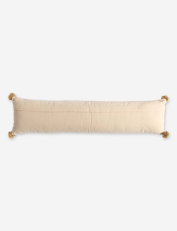 Eiza Lumbar Pillow