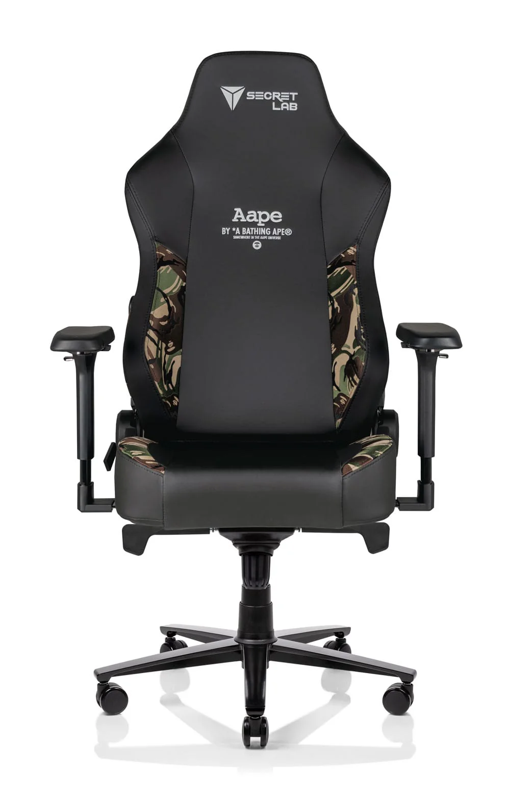 Secretlab TITAN 2020