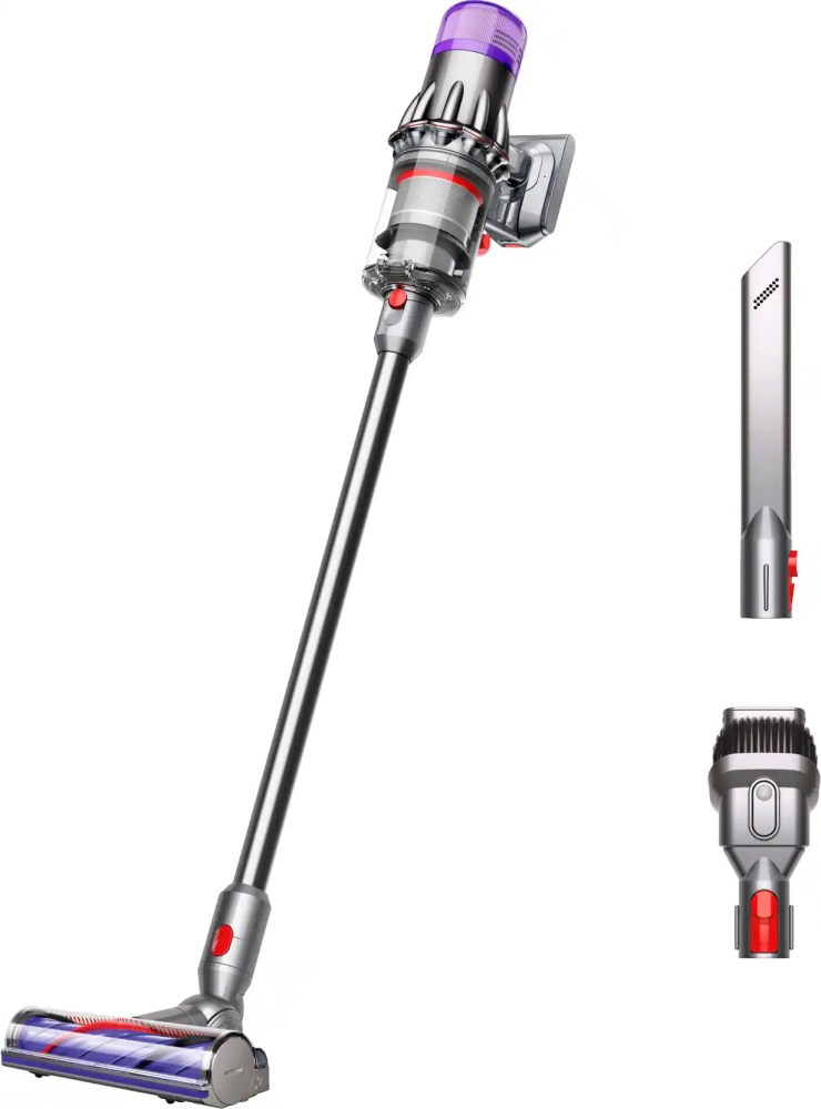 Dyson Digital Slim Cordless Vacuum �C Iron/Nickel