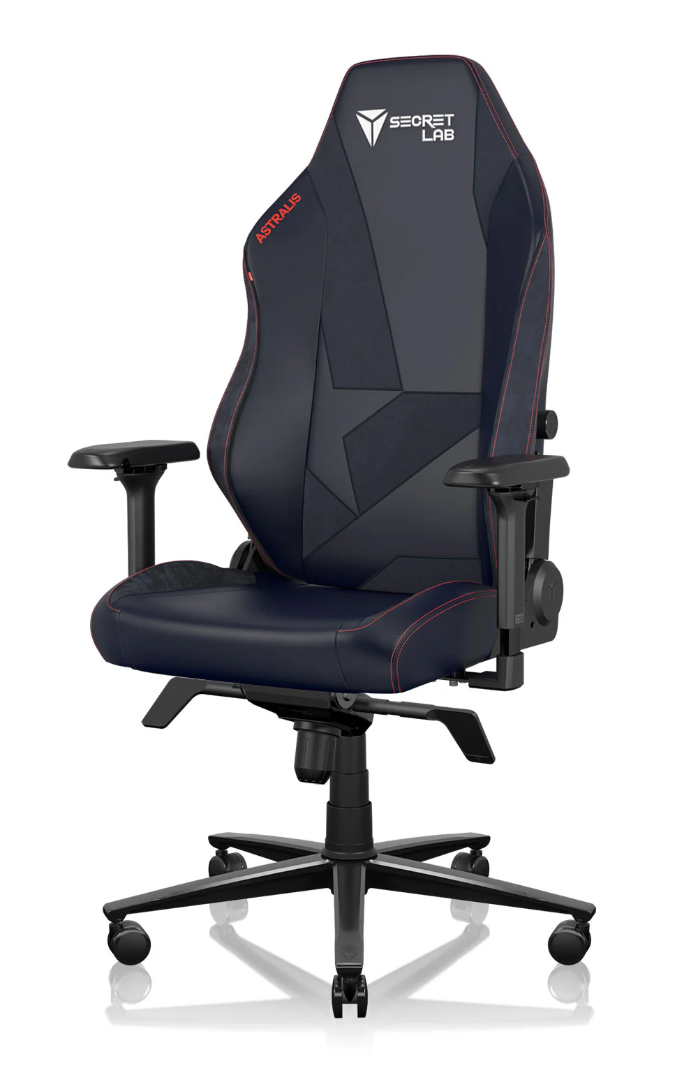 Secretlab TITAN Evo - XL - Secretlab NEO Hybrid Leatherette