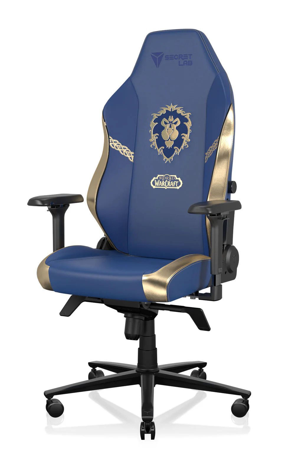 Secretlab TITAN Evo - XL - Secretlab NEO Hybrid Leatherette