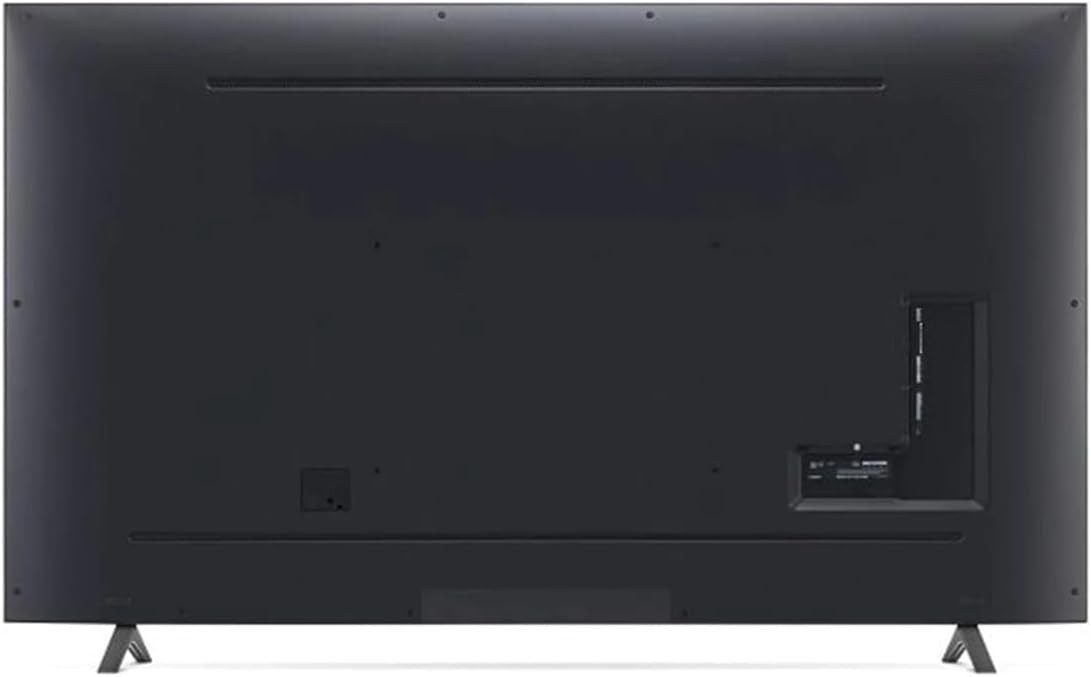 LG UQ7590 86-Inch Class UHD Smart TV 86UQ7590PUD, 2022 �C AI-Powered 4K, Alexa Built-In, Grey