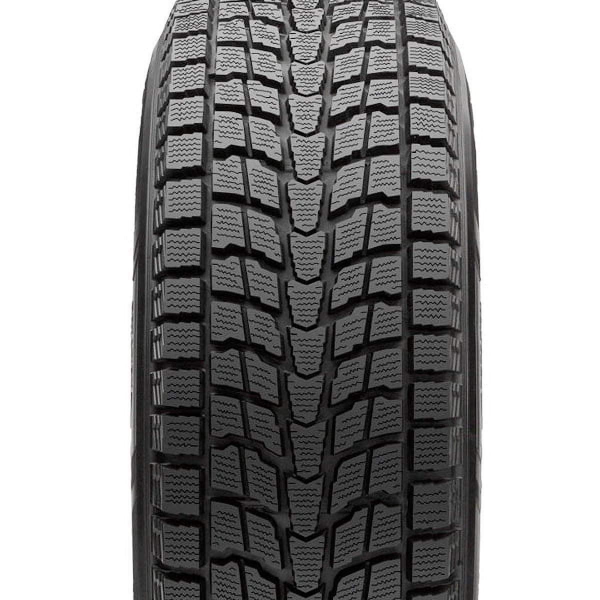 Dunlop Grandtrek SJ6 Winter 205/70R16 97Q Light Truck Tire