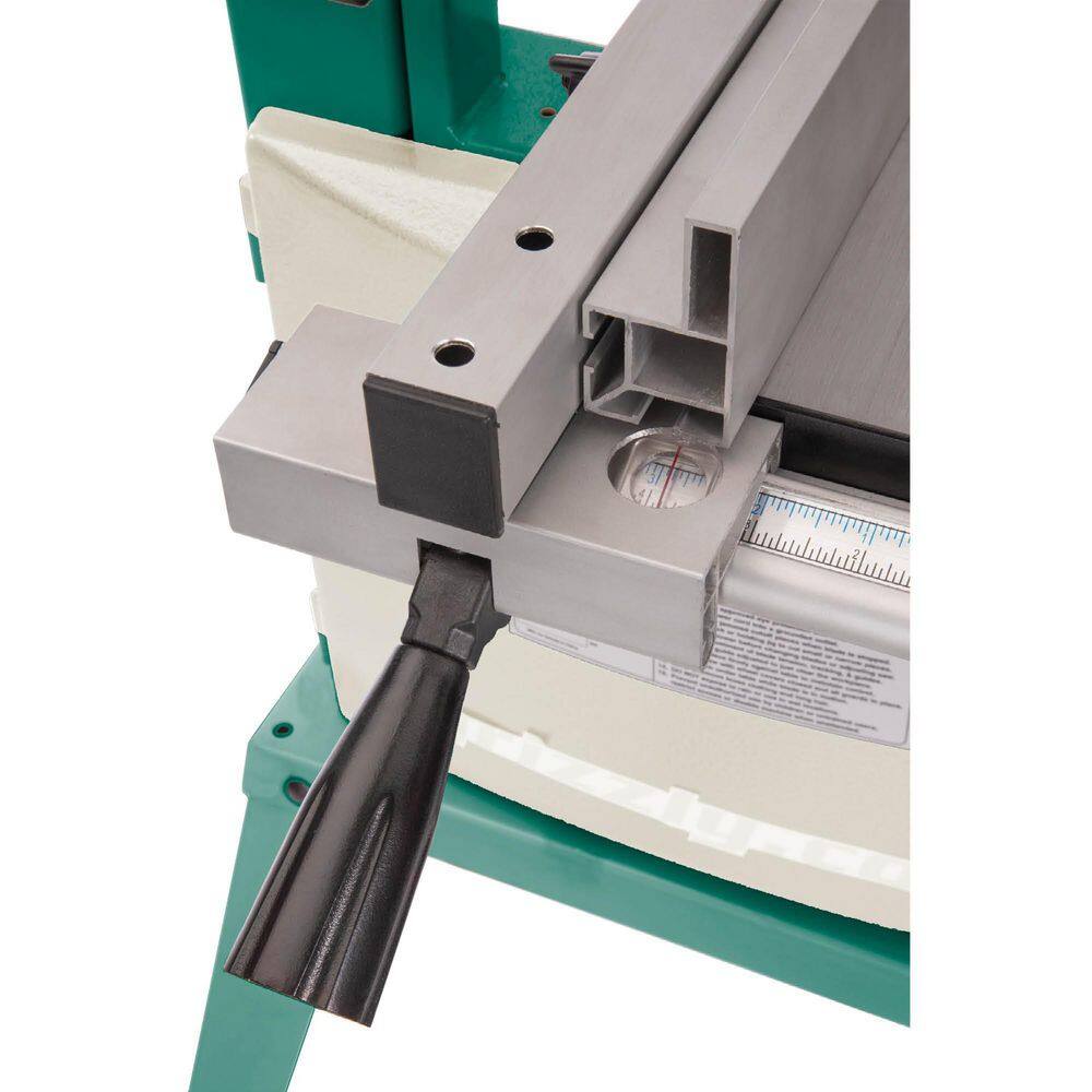 Grizzly Industrial G0948 10 in. 1/2 HP Bandsaw