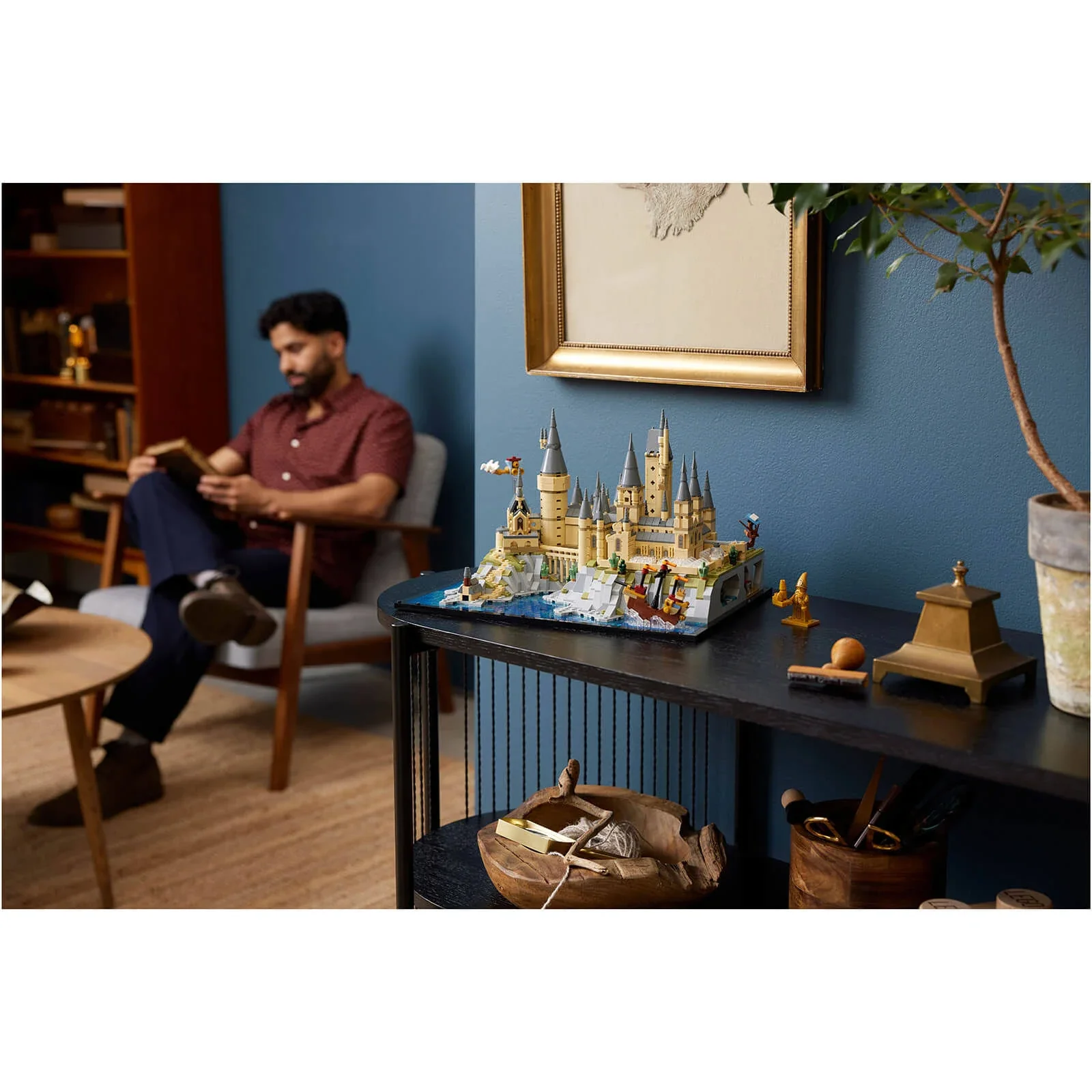 Lego 76419 Hogwarts Castle and Grounds