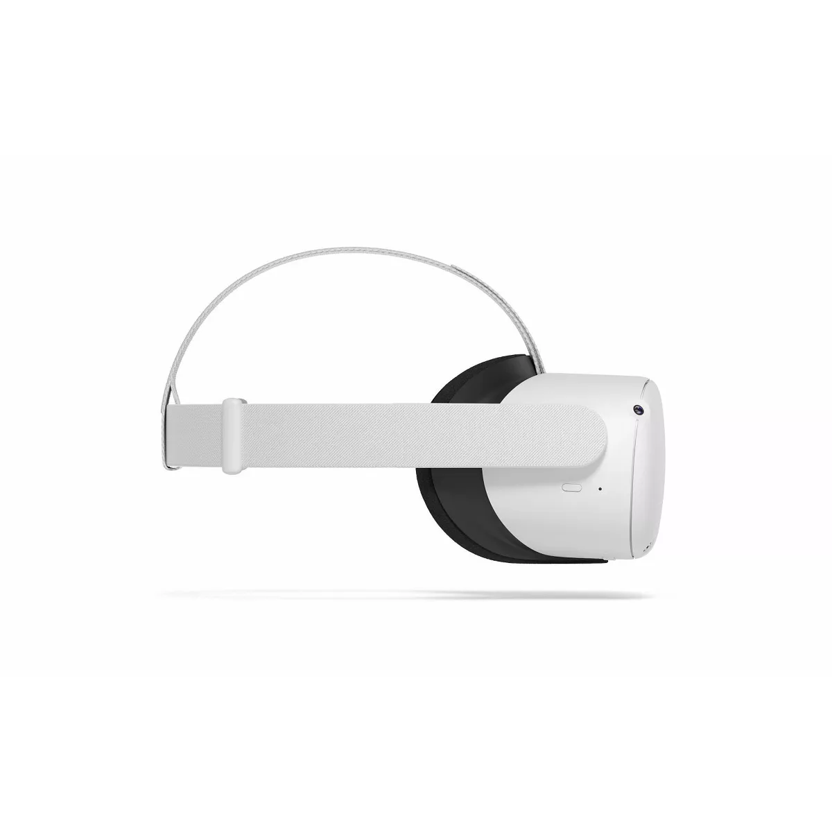 Meta Quest 2: Advanced All-In-One Virtual Reality Headset – 128GB
