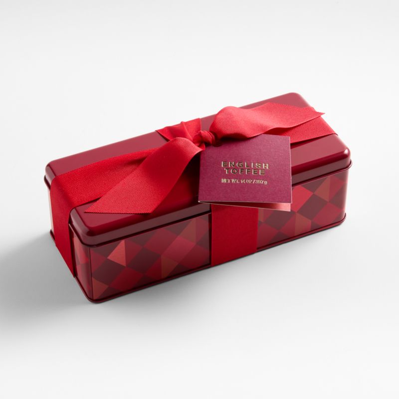English Toffee with Gift Box