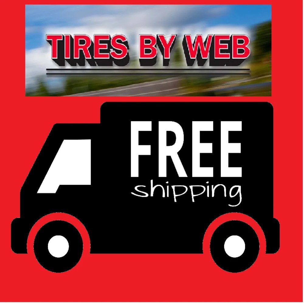 Trailer King RST Steel Belted ST 205/75R15 Load D 8 Ply Trailer Tire