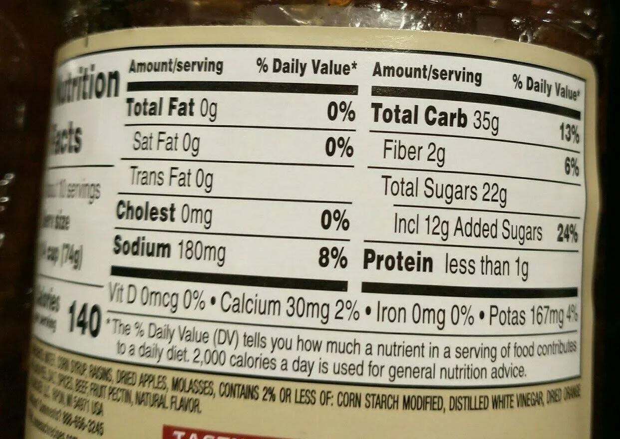 None Such Mincemeat, with Raisins & Apples, Classic Original - 27 oz