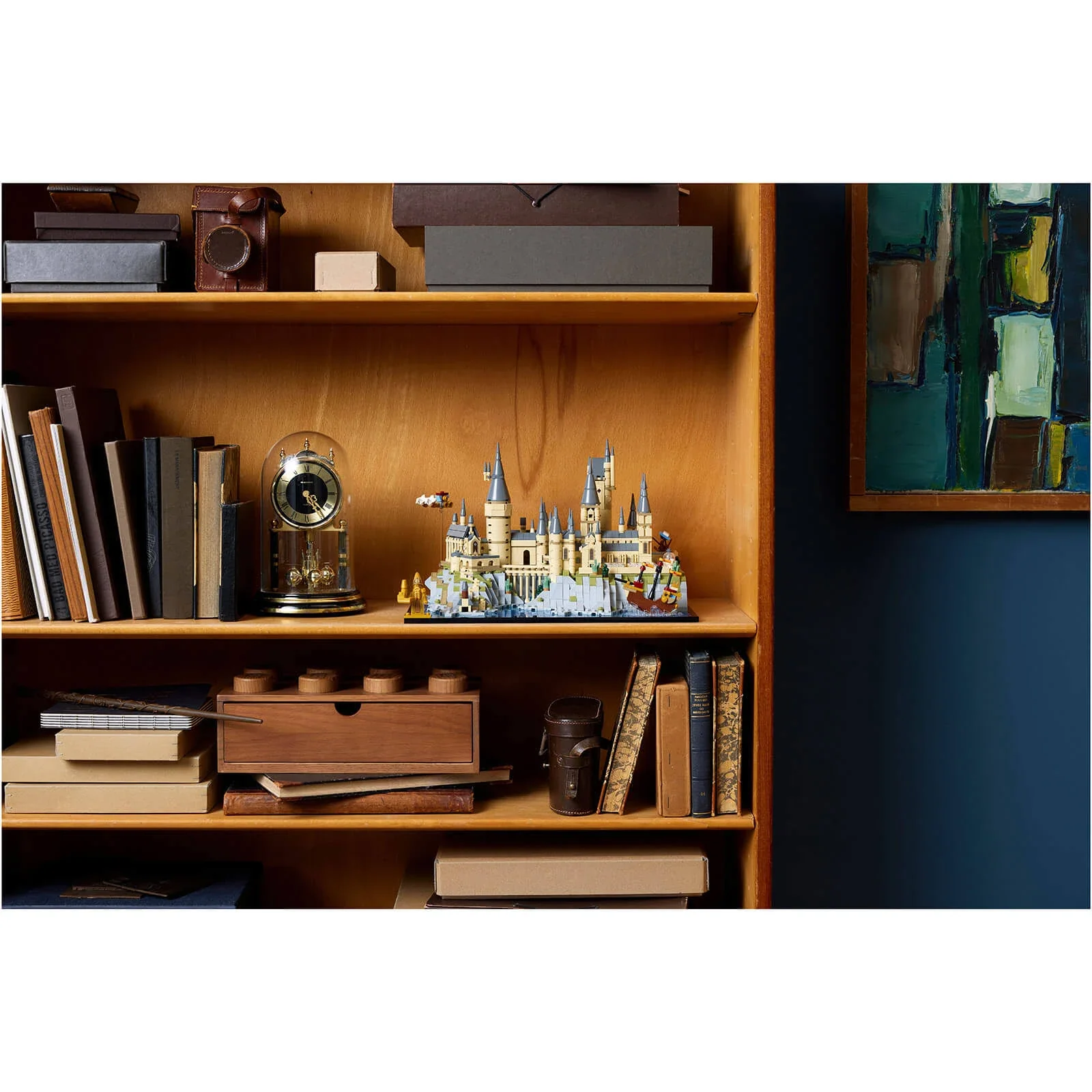 Lego 76419 Hogwarts Castle and Grounds