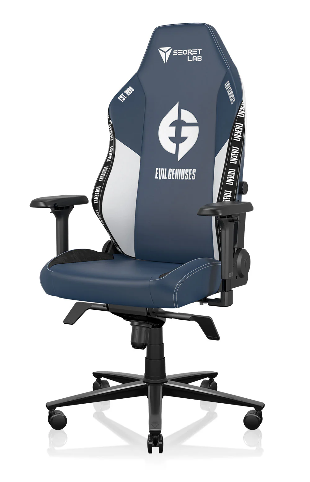 Secretlab TITAN Evo - XL - Secretlab NEO Hybrid Leatherette