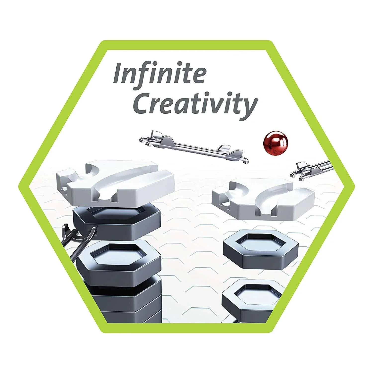 GraviTrax Starter Set Ravensburger