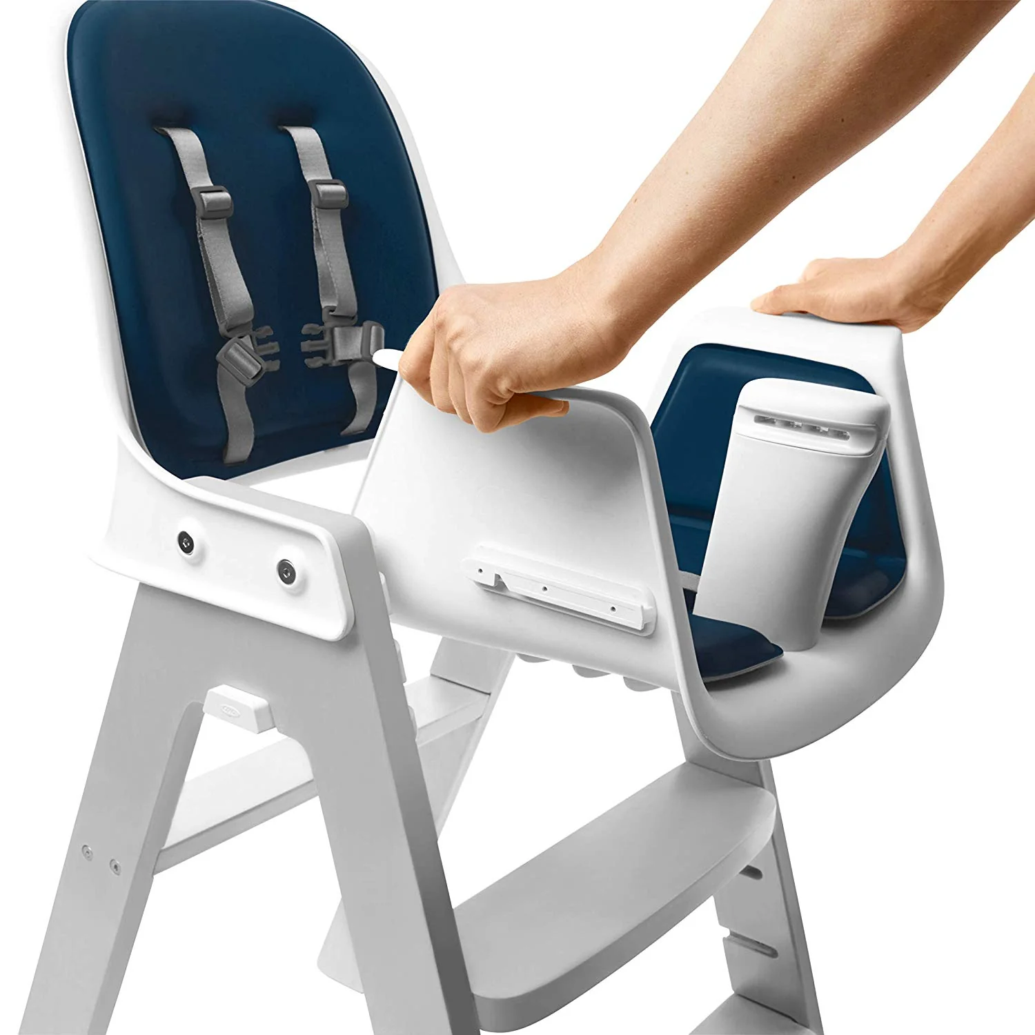 OXO TOT Sprout High Chair - Combo