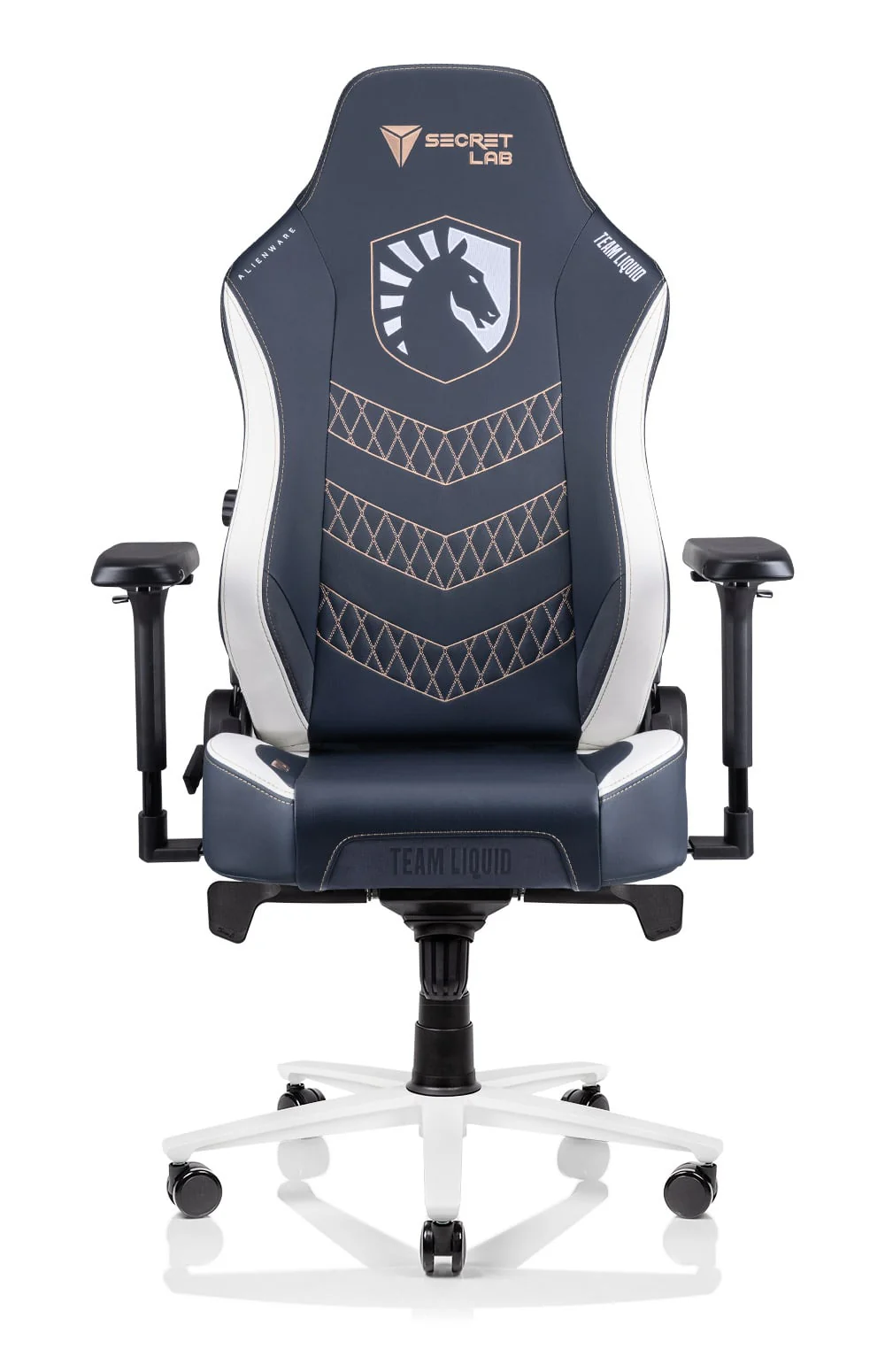 Secretlab TITAN 2020