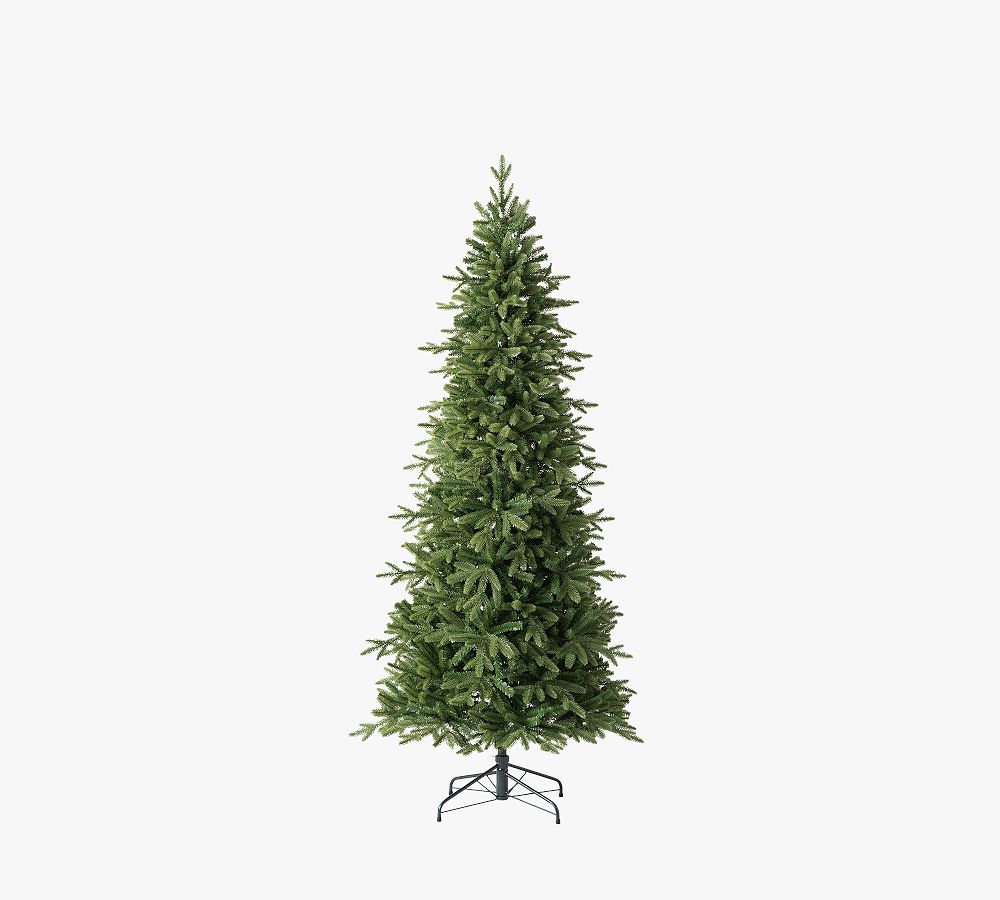 Kennedy Fir Faux Christmas Tree