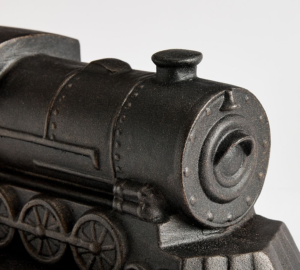 The Polar Express™ Stocking Holder