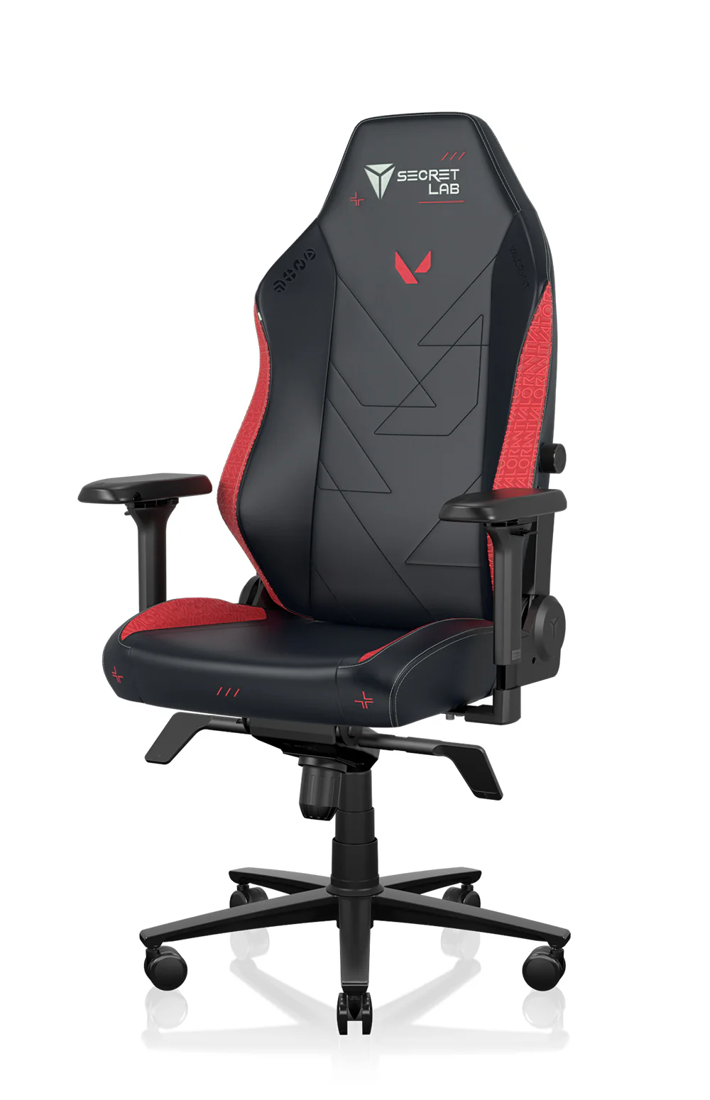 Secretlab TITAN Evo - Regular - Secretlab NEO Hybrid Leatherette