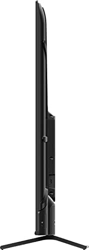 TOSHIBA 50-inch Class C350 Series LED 4K UHD Smart Fire TV with Alexa Voice Remote (50C350LU  2023 Model)