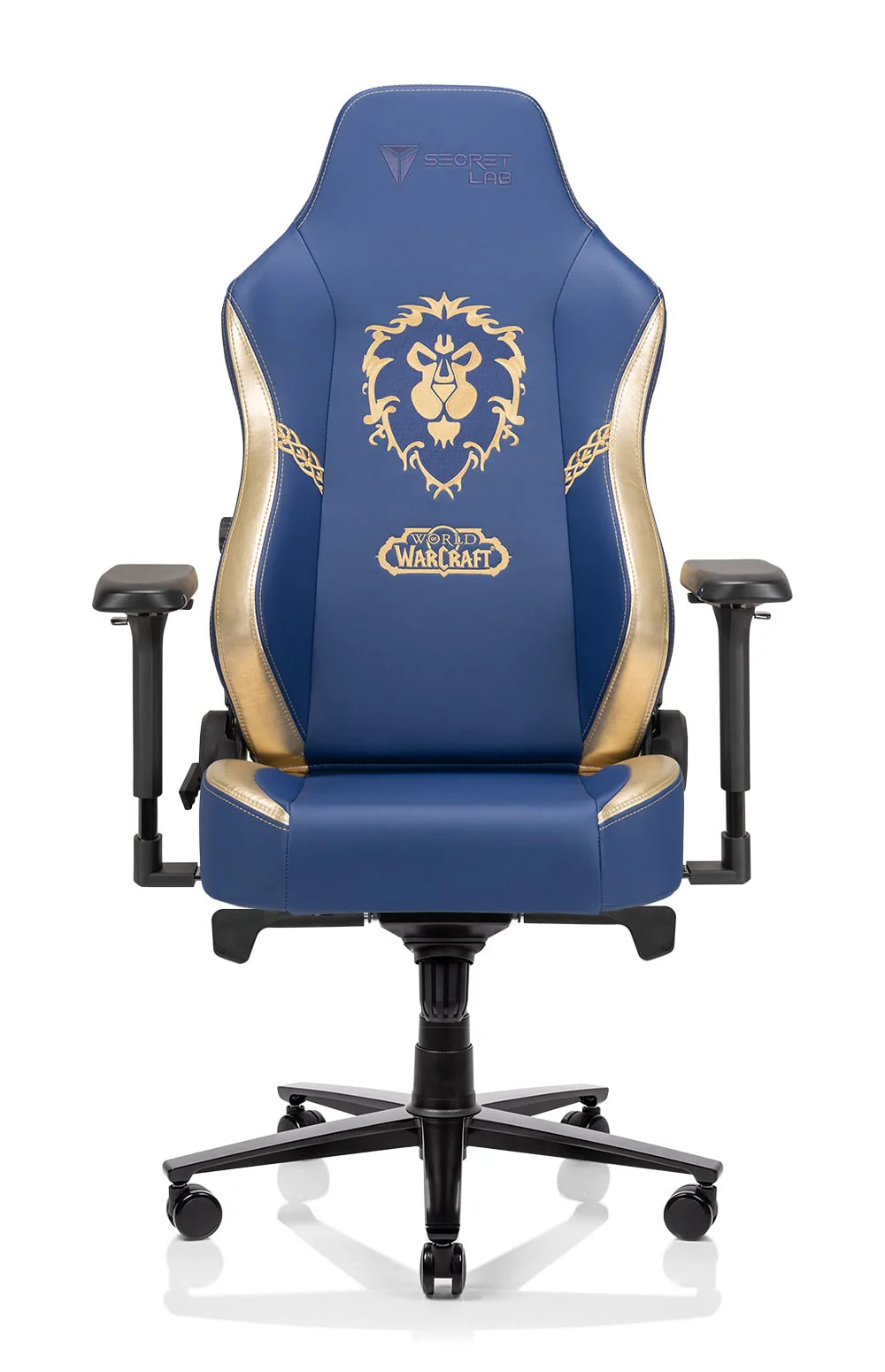 Secretlab TITAN 2020