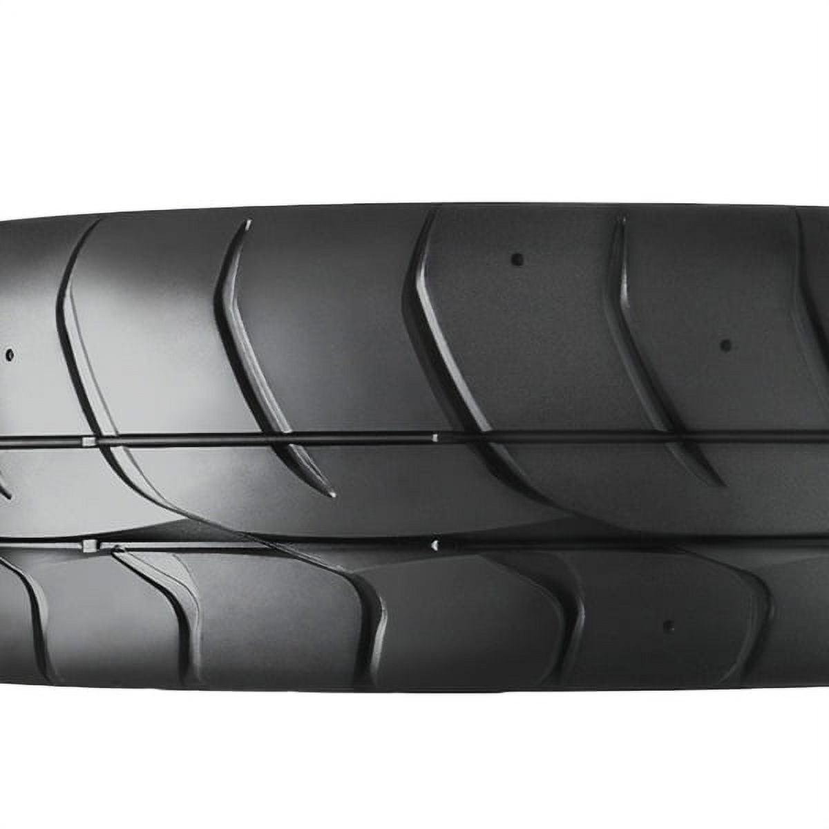 Nitto NT01 Track Competition 275/35ZR18 95W Passenger Tire