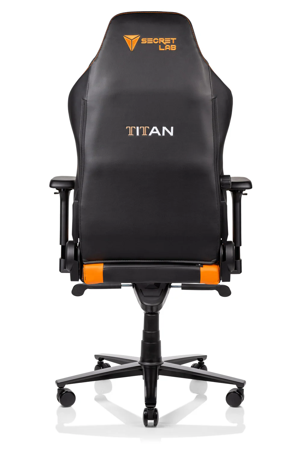 Secretlab TITAN 2020