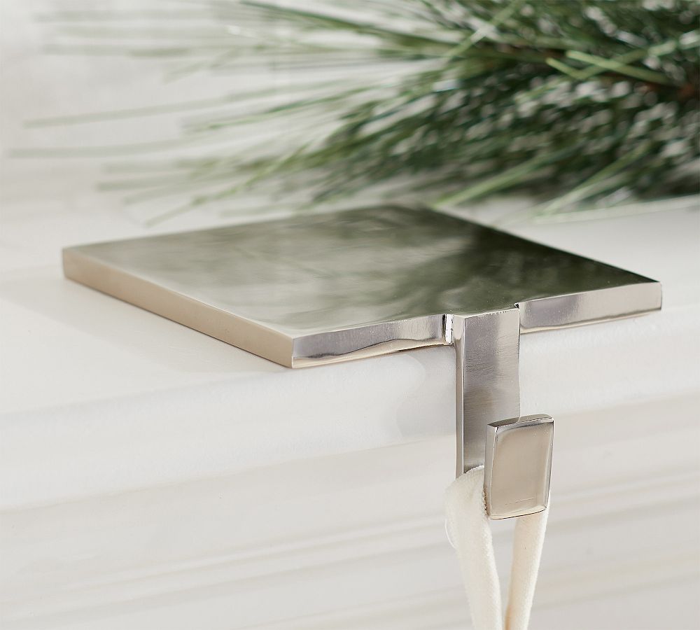 Classic Low Profile Stocking Holders