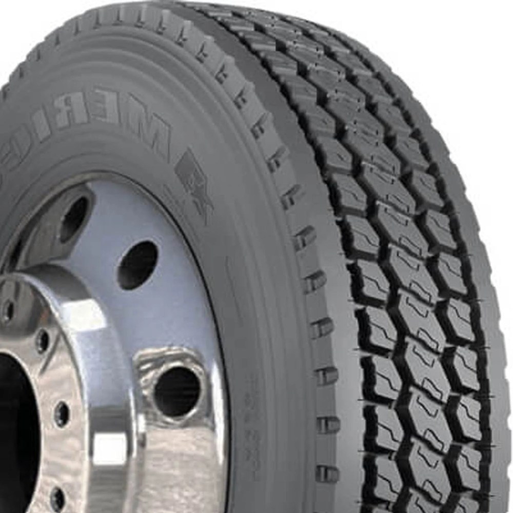 Americus CS3000 11R22.5 146/143L H Commercial Tire