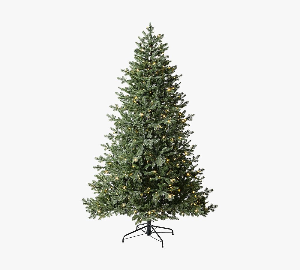 Real-Feel® Heritage Balsam Spruce Faux Christmas Tree