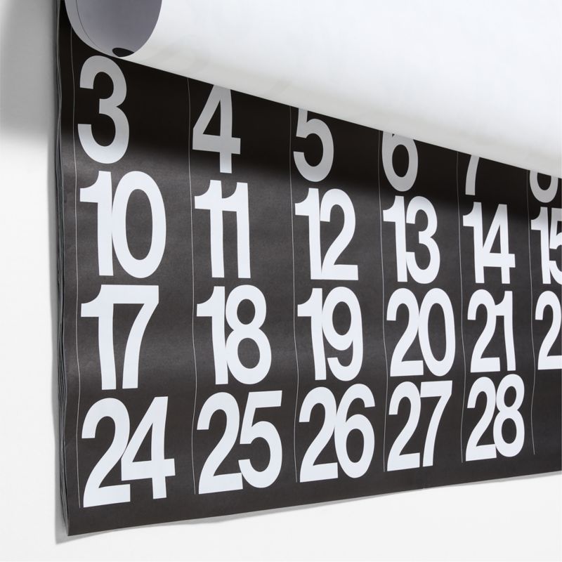 2025 Stendig Wall Calendar