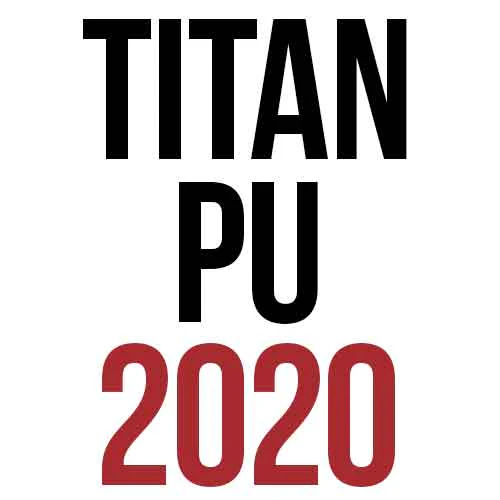 Secretlab TITAN 2020