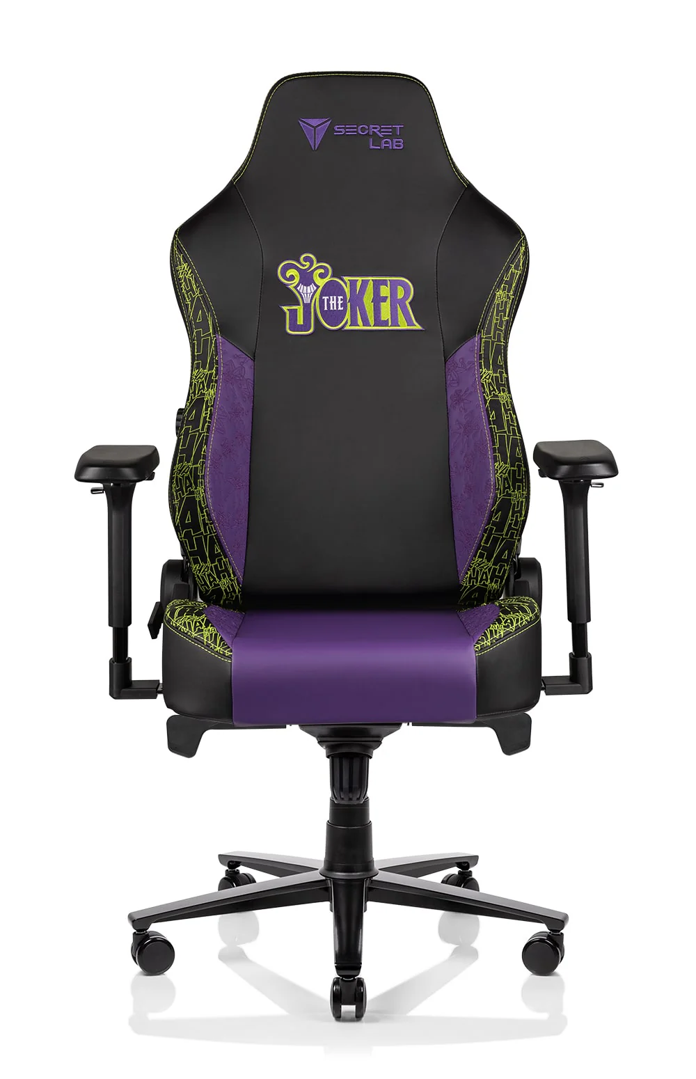 Secretlab TITAN 2020