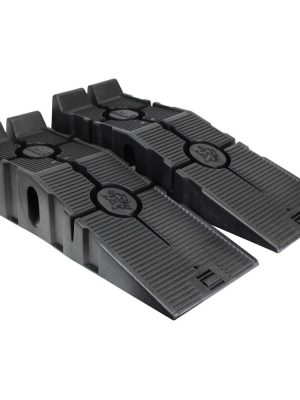 72 10-3/4 Tandem Axle Steel Trailer Fender w/Back Plate Welded In (2-Pack) NO250063