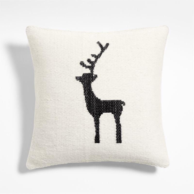 Reindeer Kilim 20