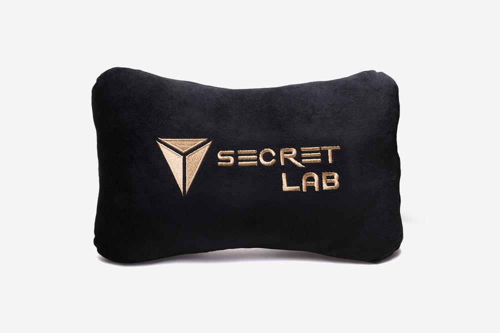 Secretlab TITAN 2020