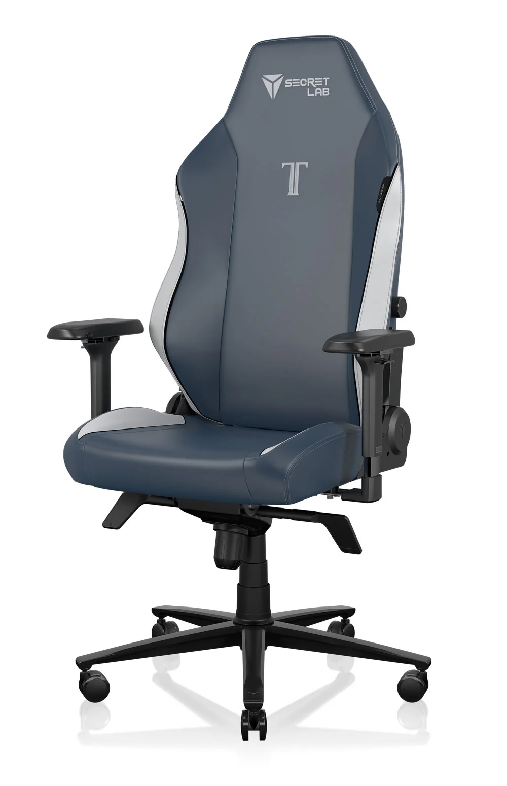 Secretlab TITAN Evo - XL - Secretlab NEO Hybrid Leatherette