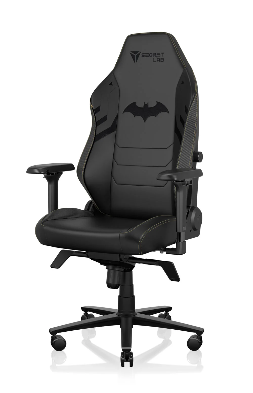 Secretlab TITAN Evo - Regular - Secretlab NEO Hybrid Leatherette