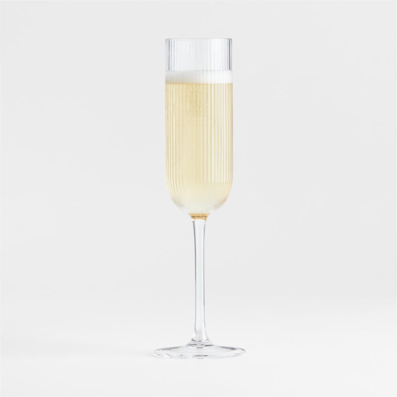 Champagne Flutes