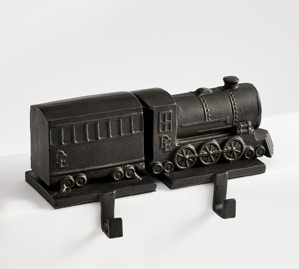 The Polar Express™ Stocking Holder