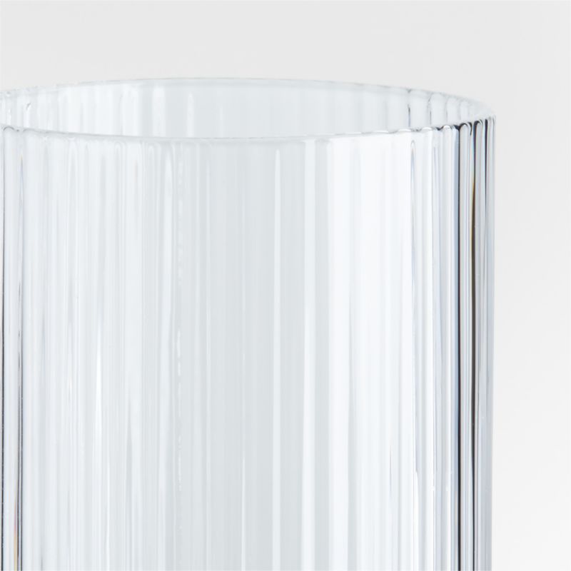 Symphony 6-Oz. Fluted Champagne Flute