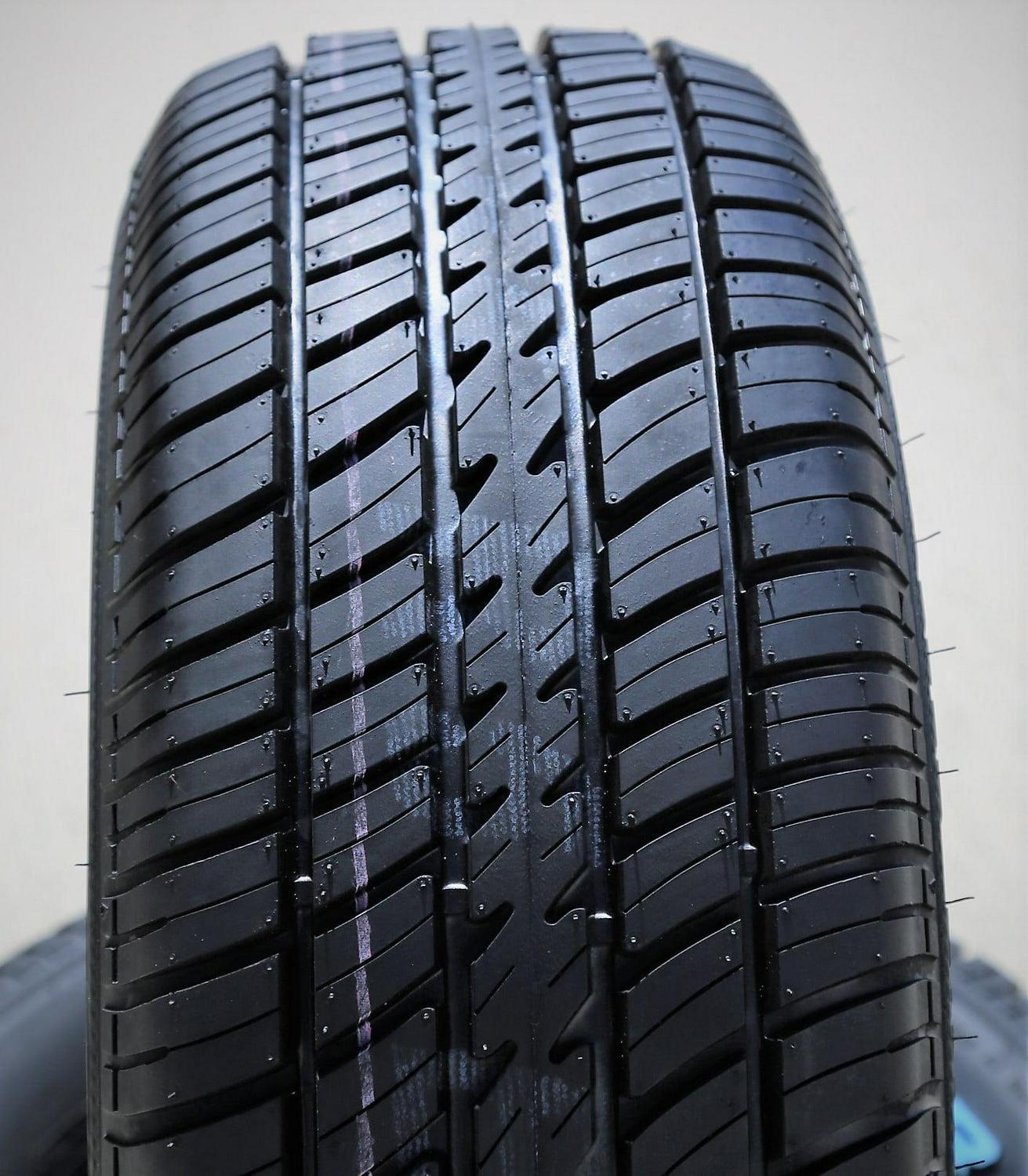 Cooper Cobra Radial G/T All Season P225/70R15 100T Passenger Tire